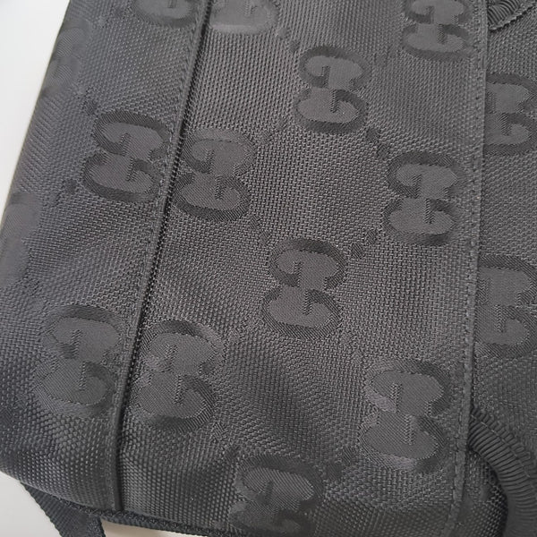 Gucci Off The Grid Nylon Black