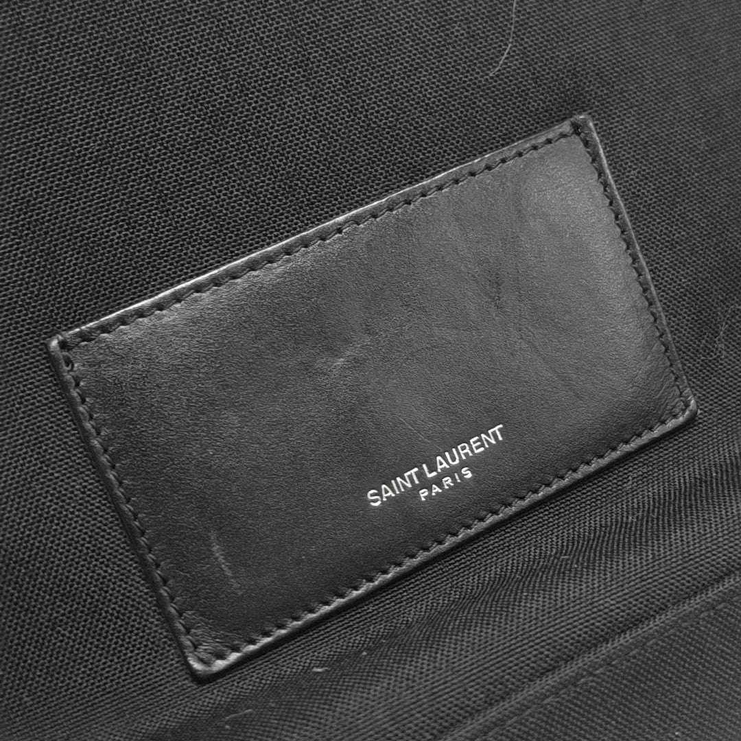 CITY Fabric Black
