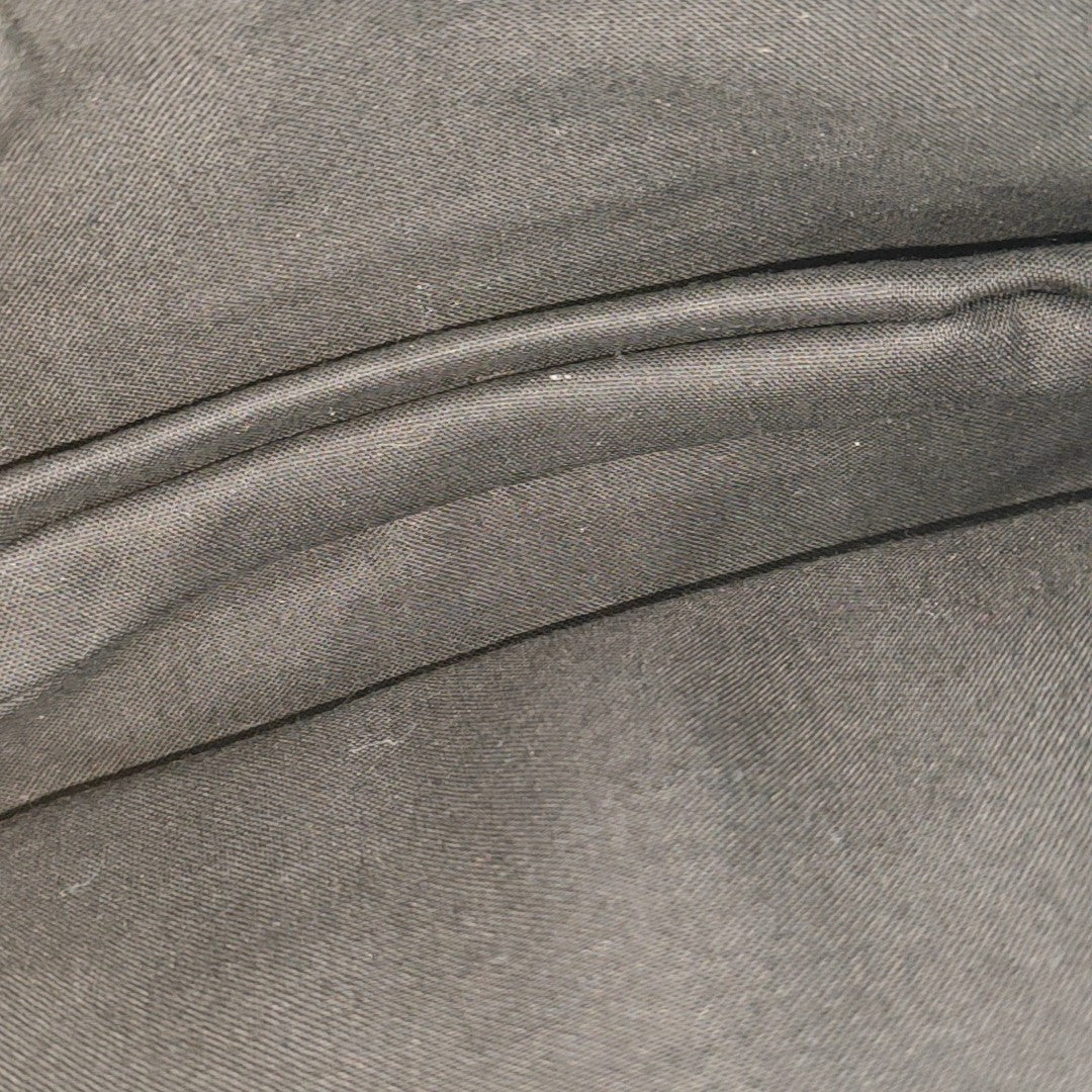 BB Small Calfskin Silver