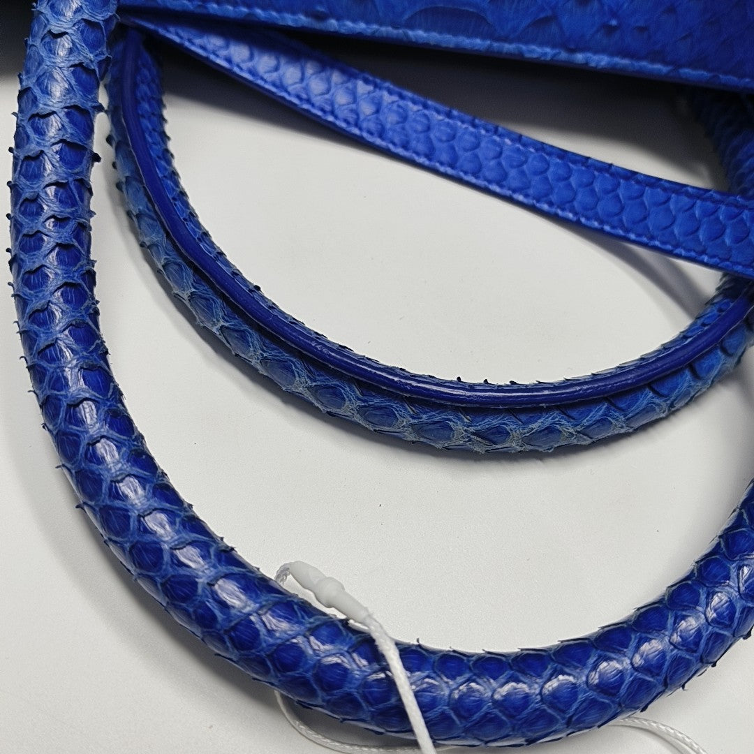 PHANTOM Python Blue