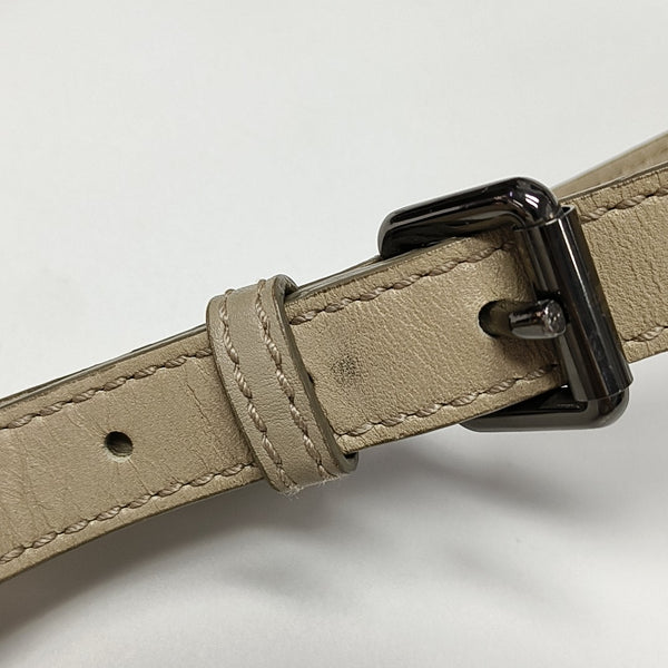 Northfield Medium Coated Canvas Gray