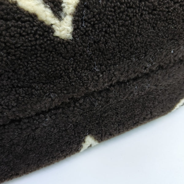 ONTHEGO GM Monogram Wool Brown
