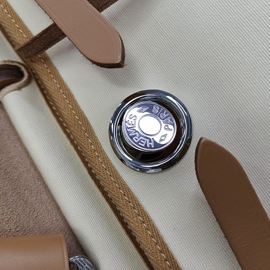 Herbag 31 Canvas Beige