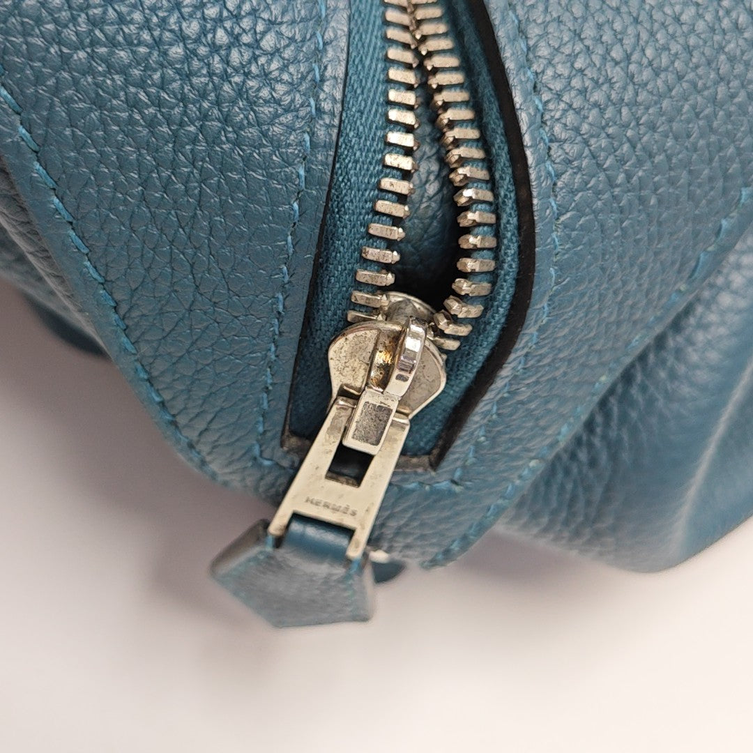 Wallago Cabine Togo Blue