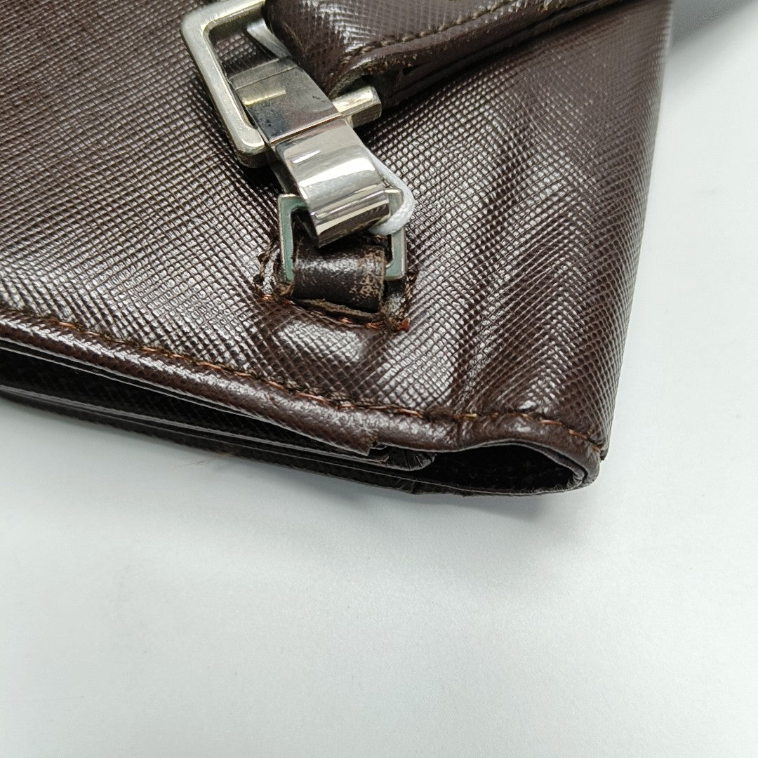 Calfskin Brown