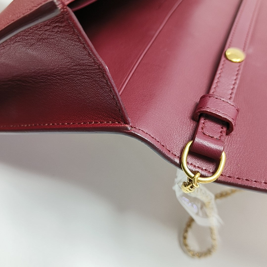 FRAME Small Calfskin Multicolor