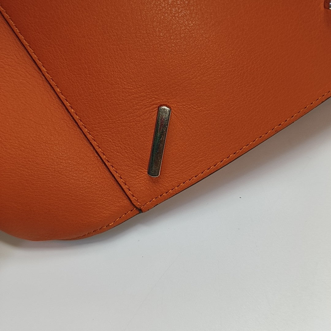 Hammock Calfskin Orange