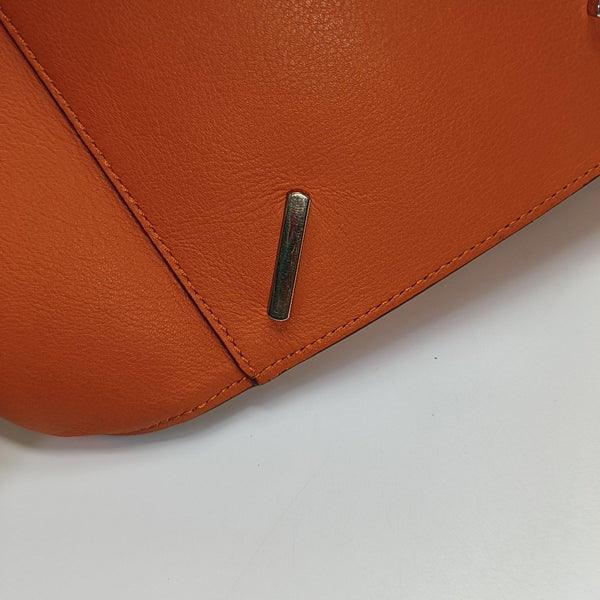 Hammock Calfskin Orange
