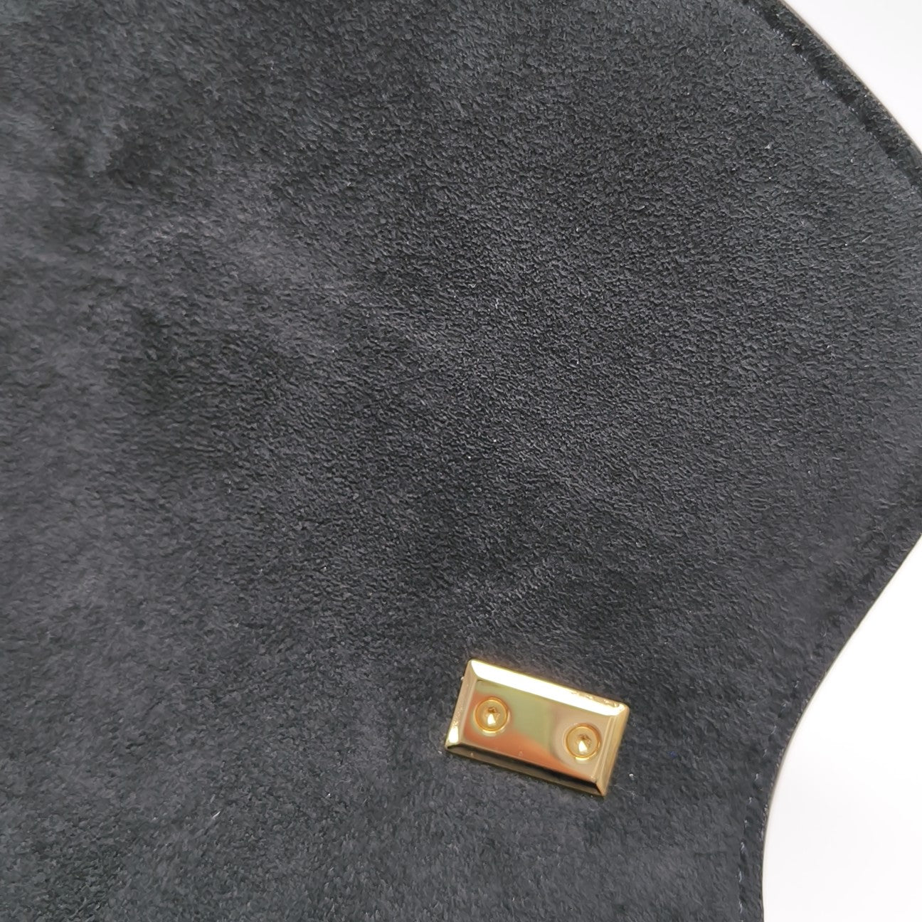 EDEN Super Mini Monogram Coated Canvas Brown