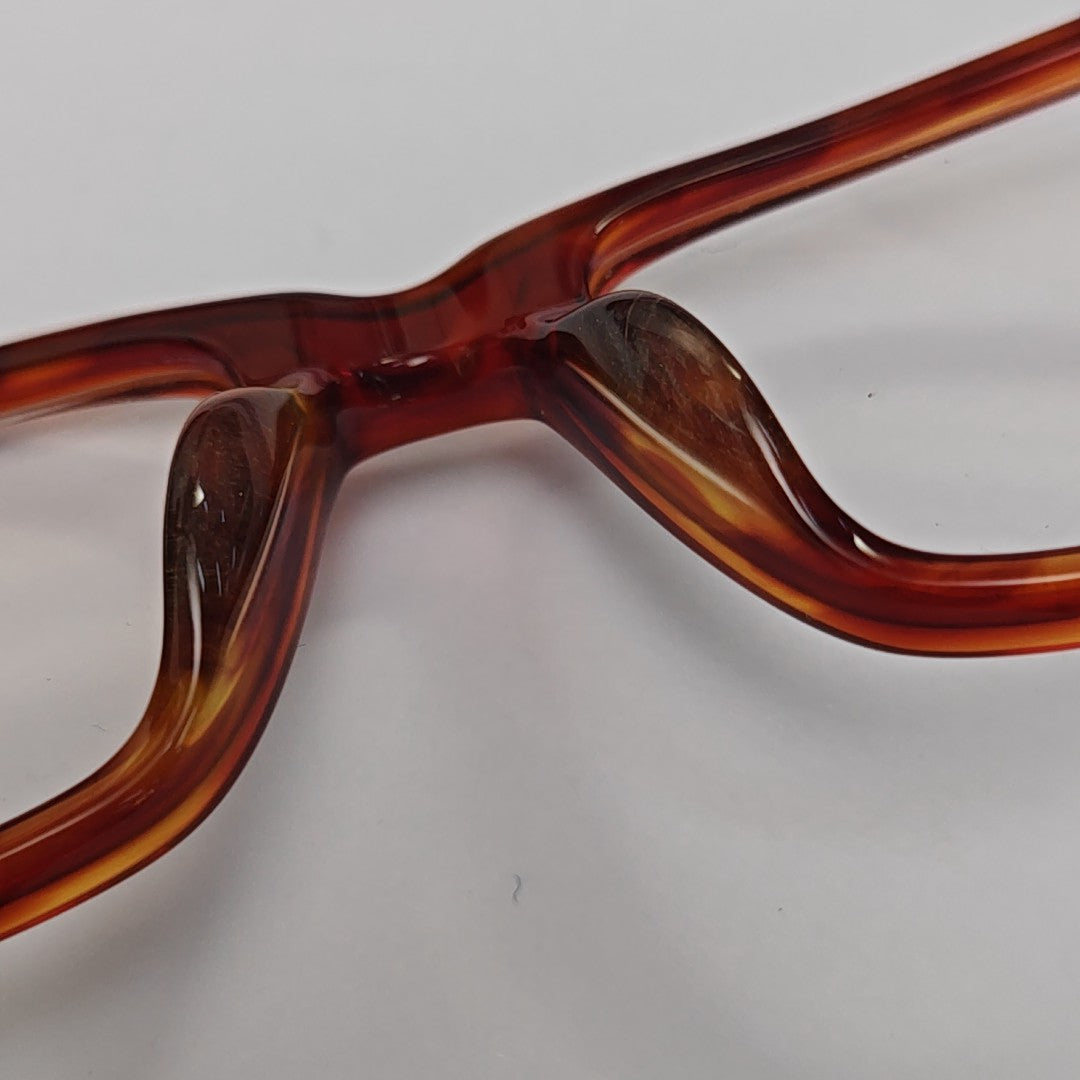 Synthetic Eyeglasses Clear
