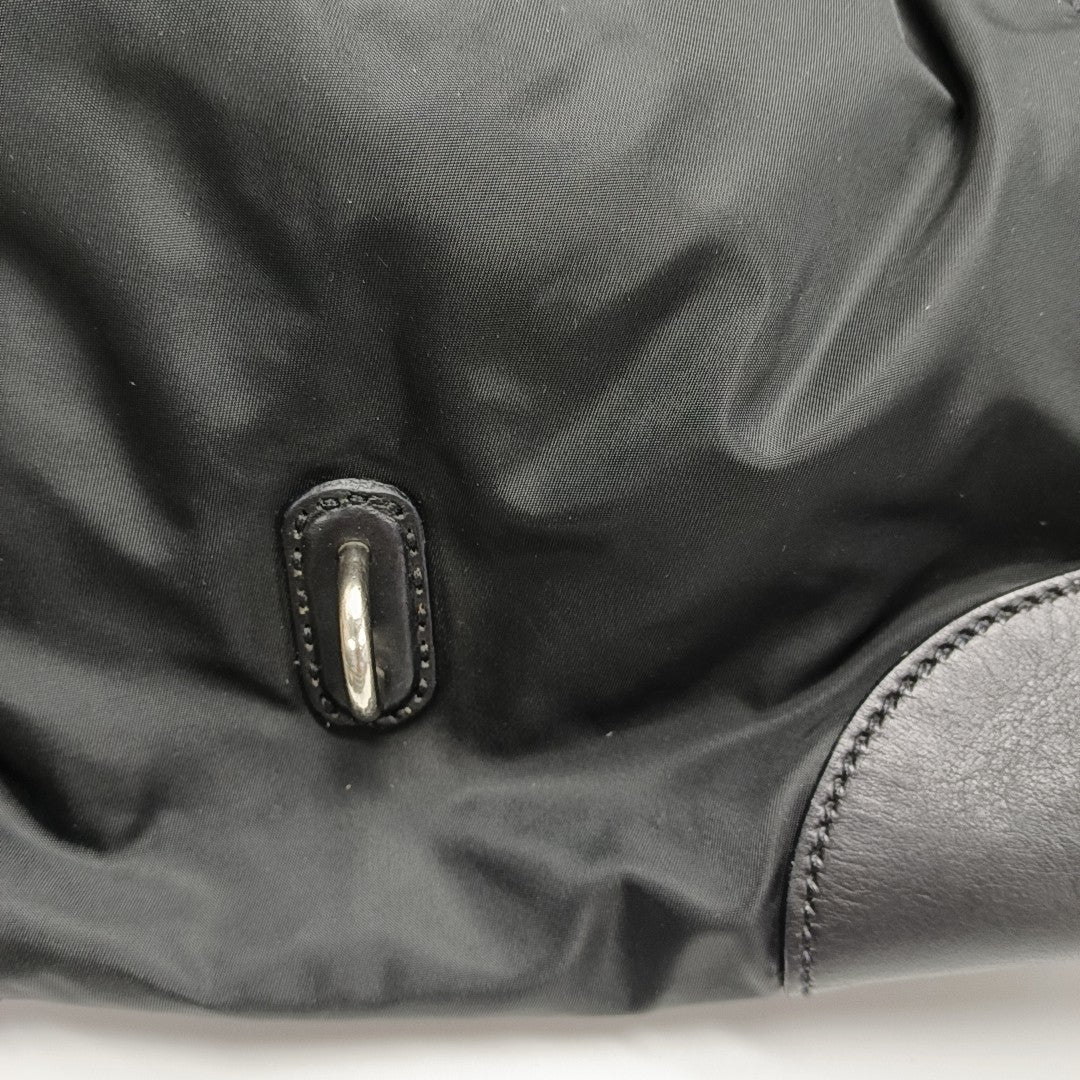 Nylon Black