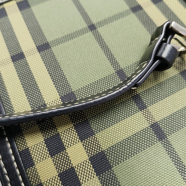 Robin Fabric Green