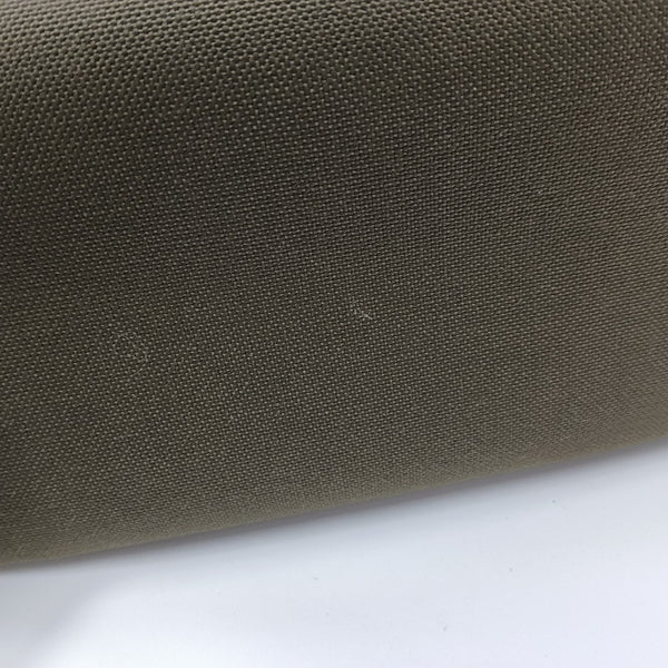 Sac De Pansage Canvas Green
