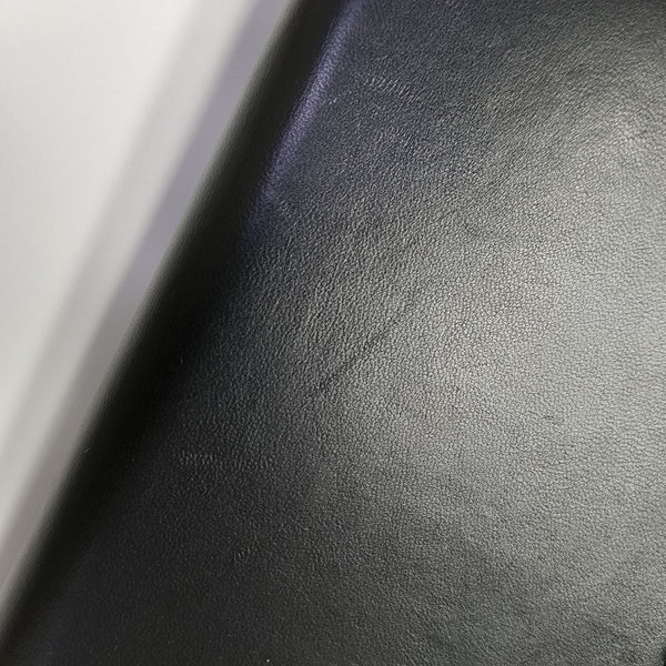 London Calfskin Black