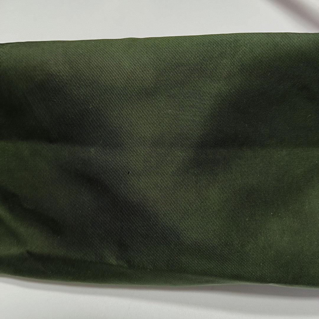 Nylon Green
