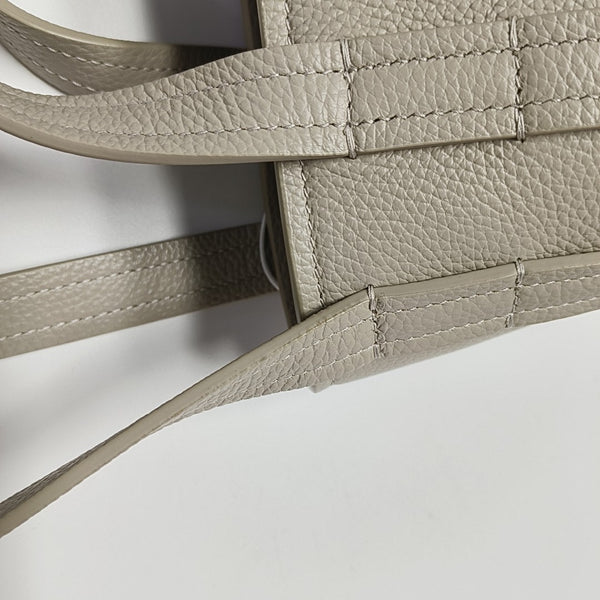 Everyday Calfskin Gray