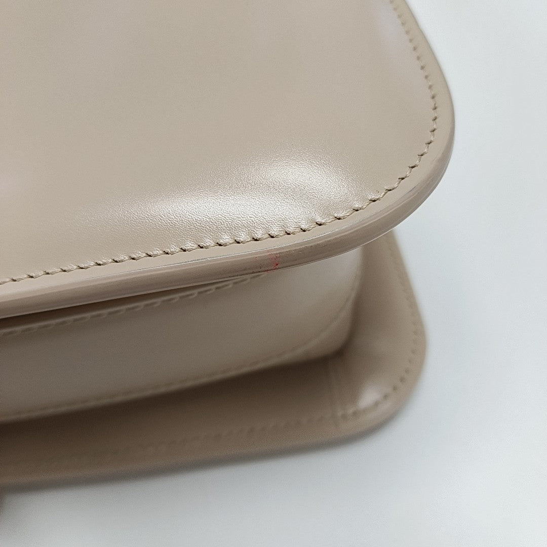 Marie Calfskin Pink