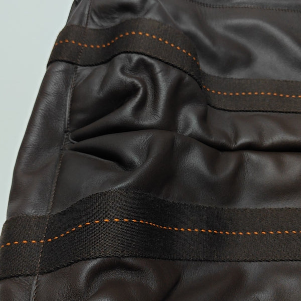 Swift Shoulder Bag Brown