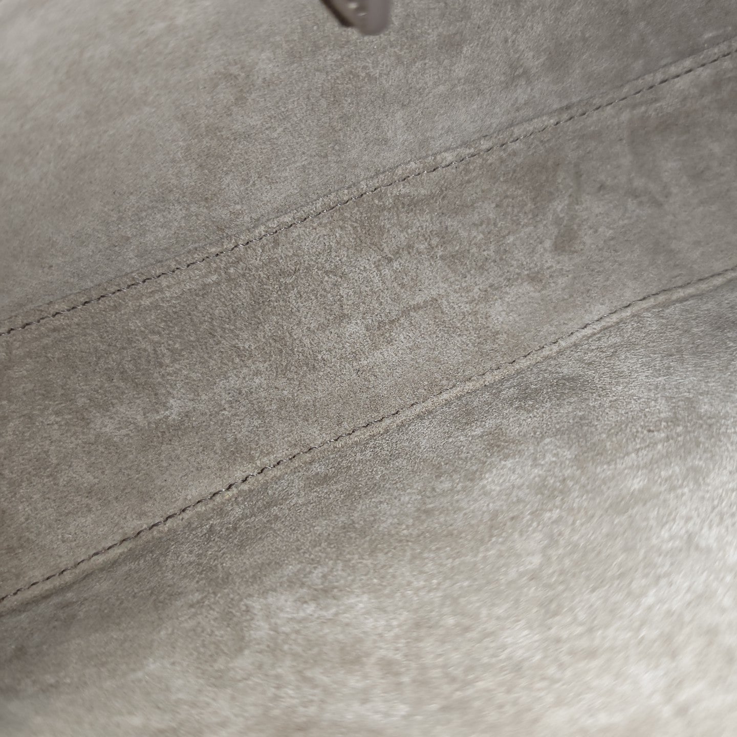 LE 5 À 7 Small Calfskin Brown