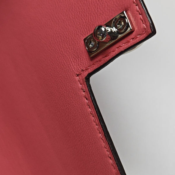 Verrou Mini Chèvre Mysore Pink