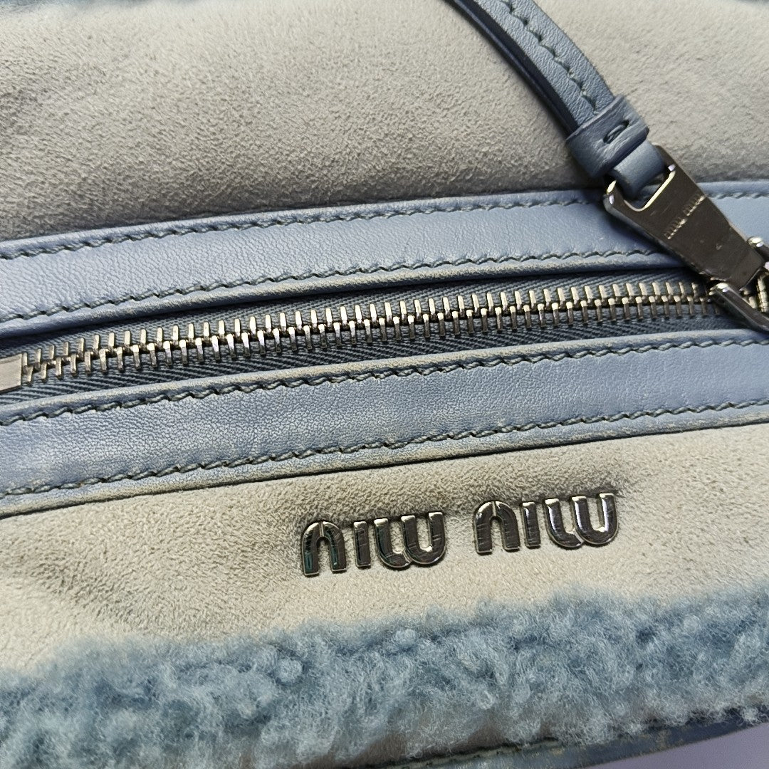 Suede Gray