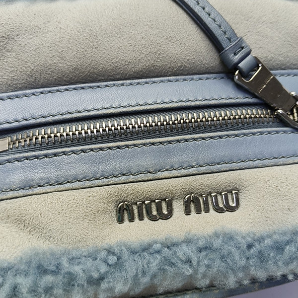 Suede Gray