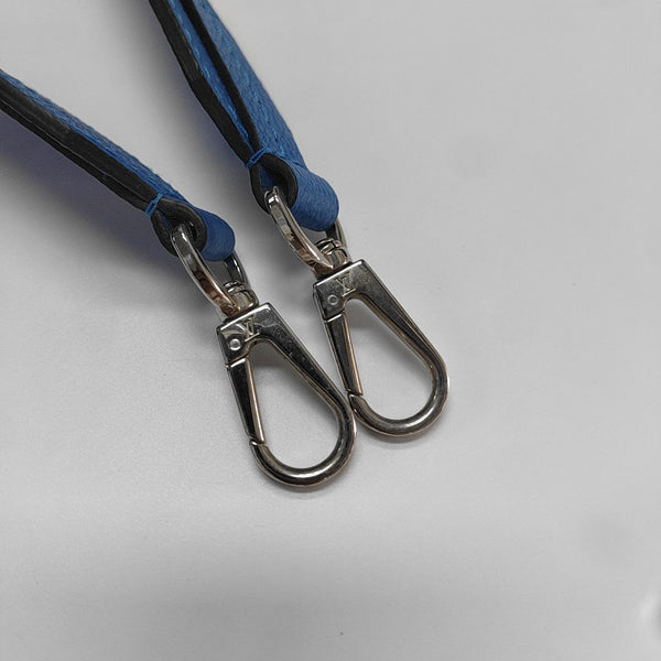 MONCEAU Epi Black