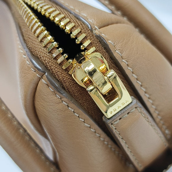 Darling Calfskin Brown