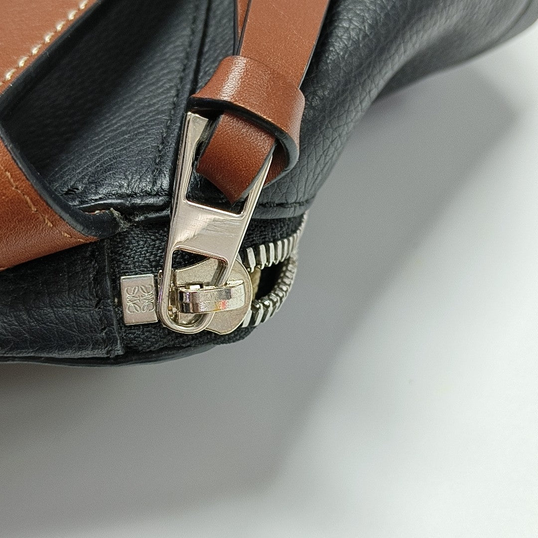 Goya Calfskin Black