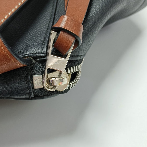 Goya Calfskin Black