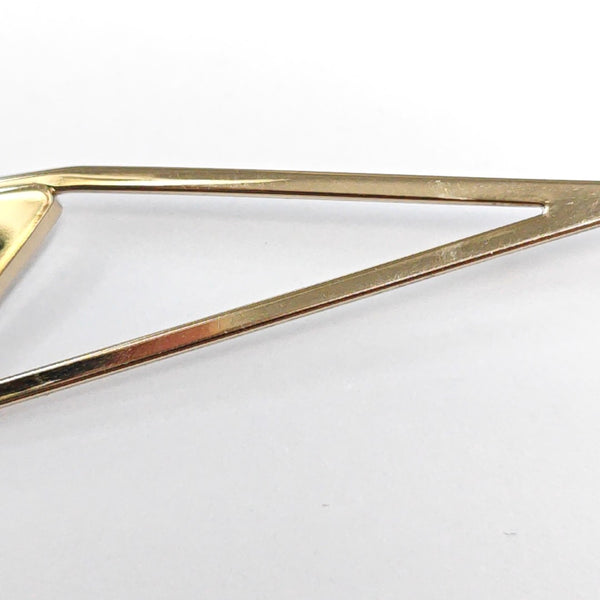 Metal Sunglasses Clear