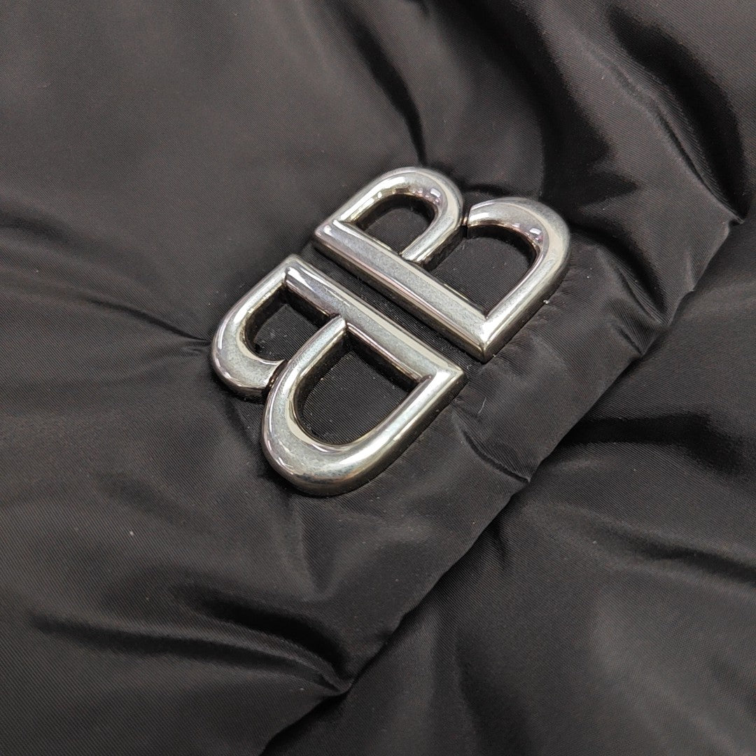 BB Nylon Black