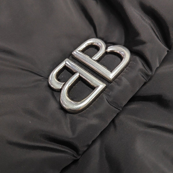 BB Nylon Black