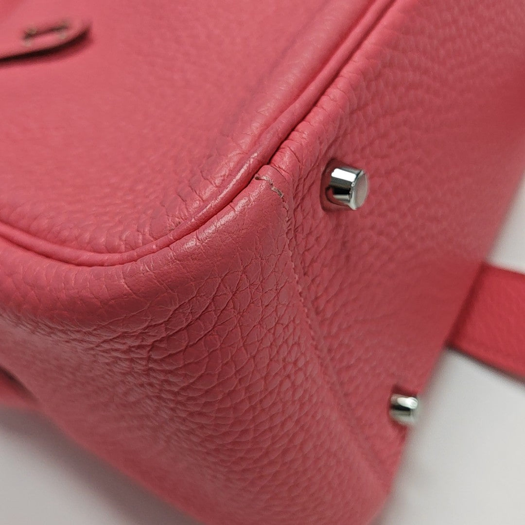 Lindy Mini Clemence Pink