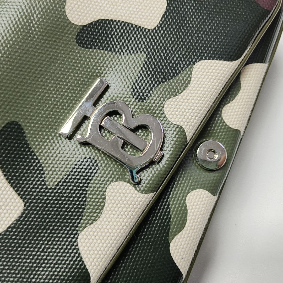 Lola Small Canvas Multicolor