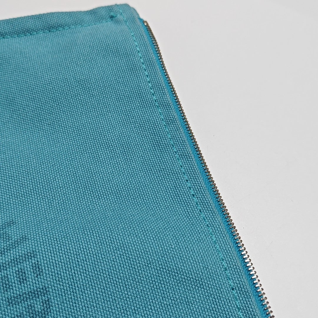 Yachting Canvas Blue