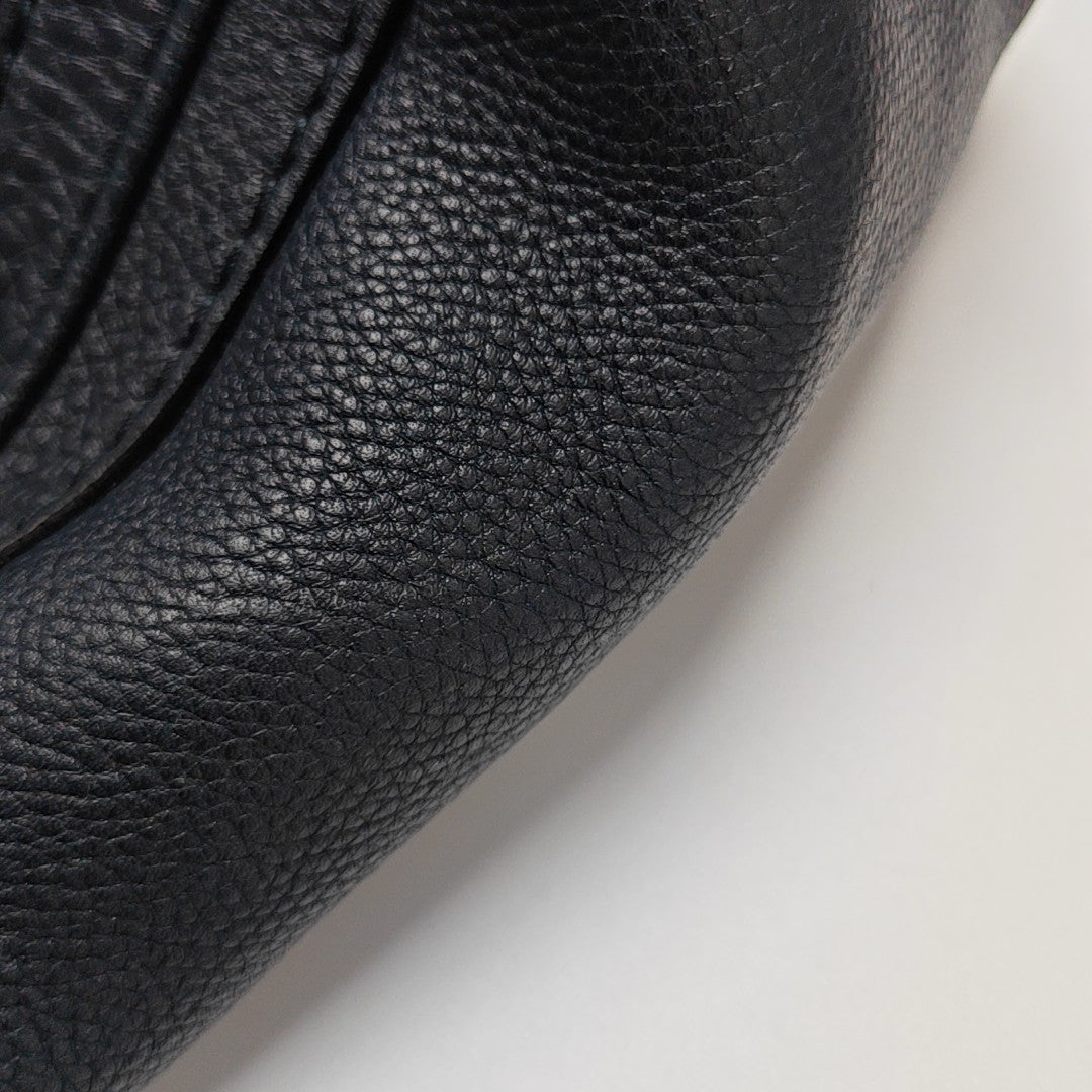 Bella Calfskin Blue