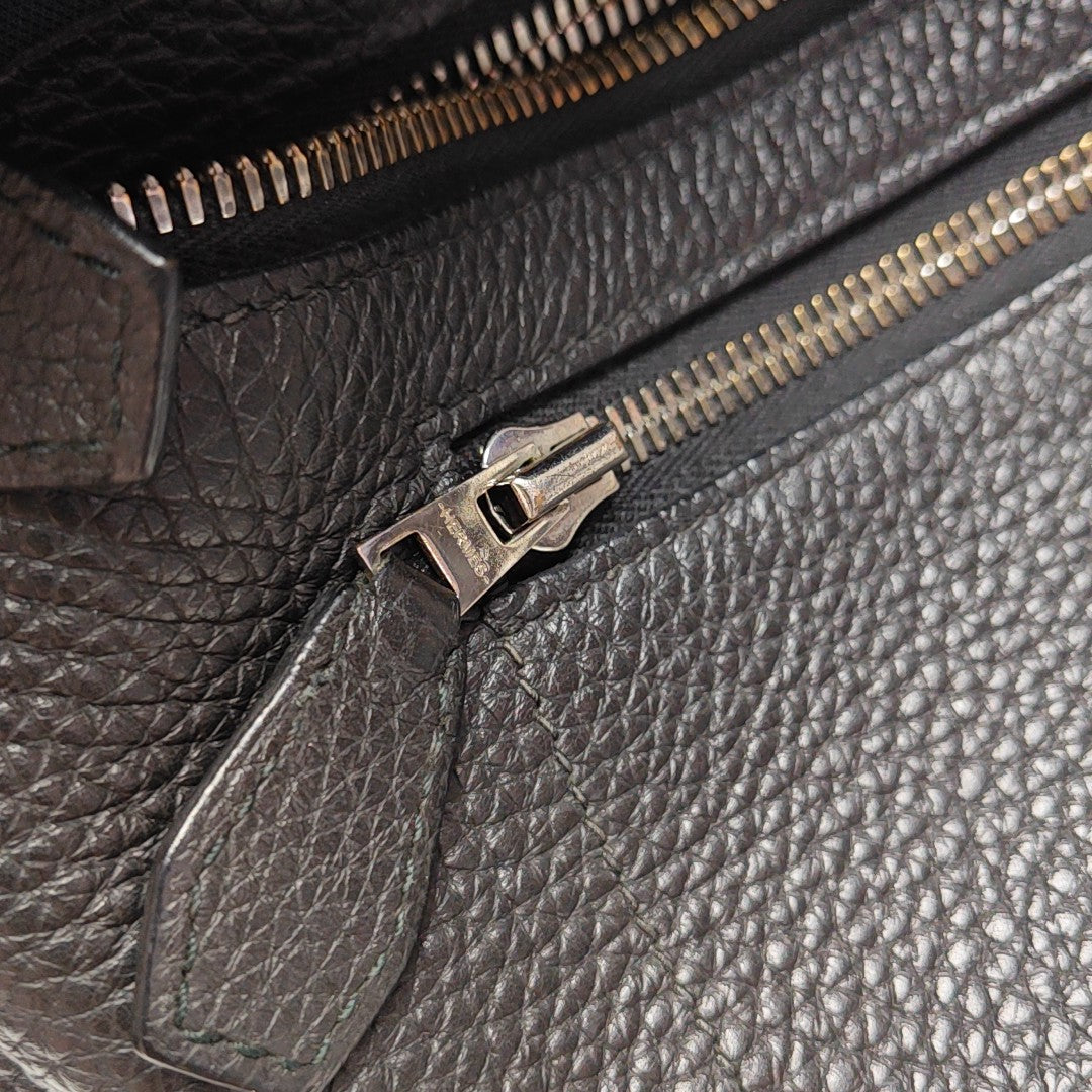 Cityslide Clemence Black