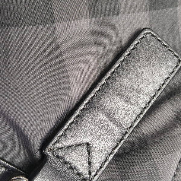 Buckleigh Fabric Gray