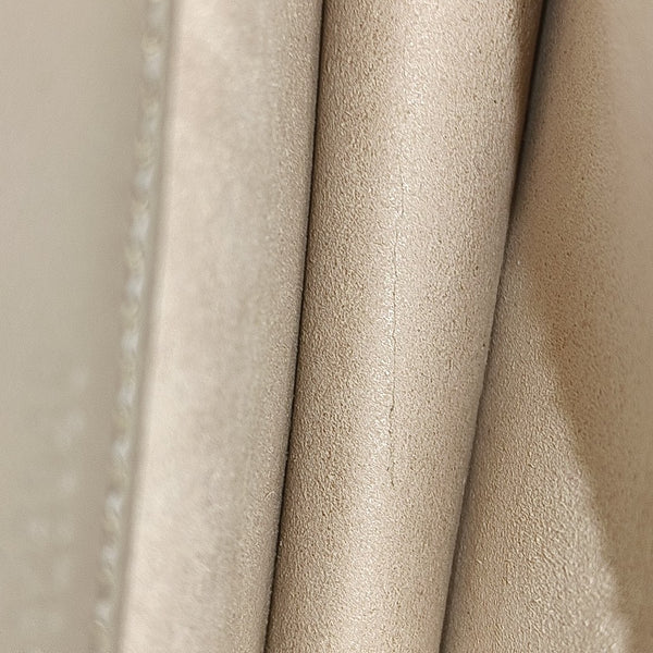 Dionysus Super Mini Monogram Coated Canvas Beige