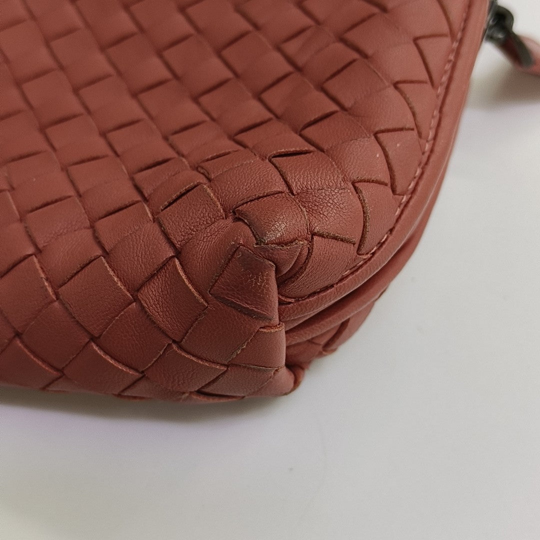 Nodini Lambskin Pink