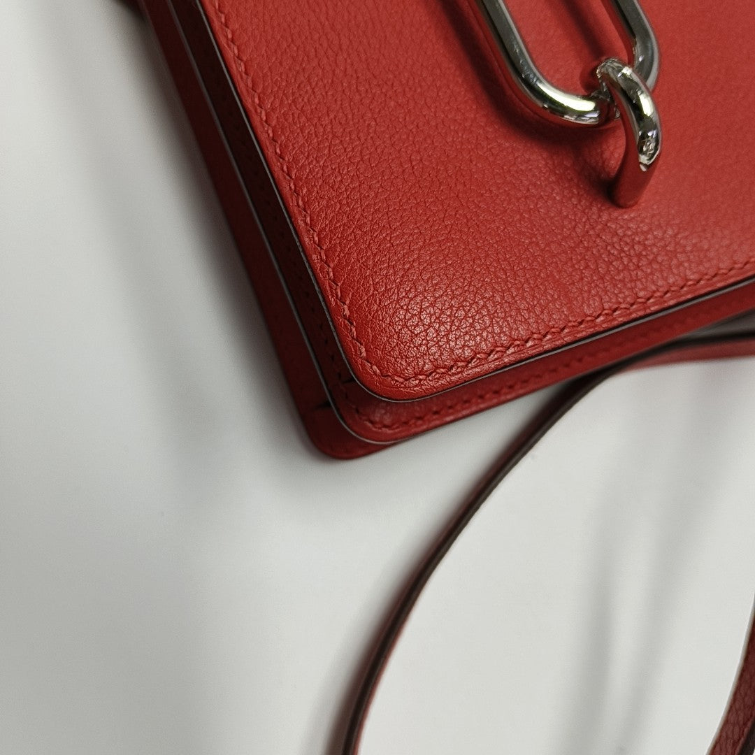 Roulis Mini Evercolor Red