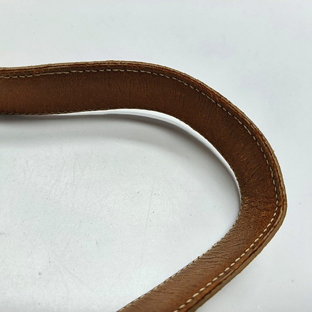 Suede Brown