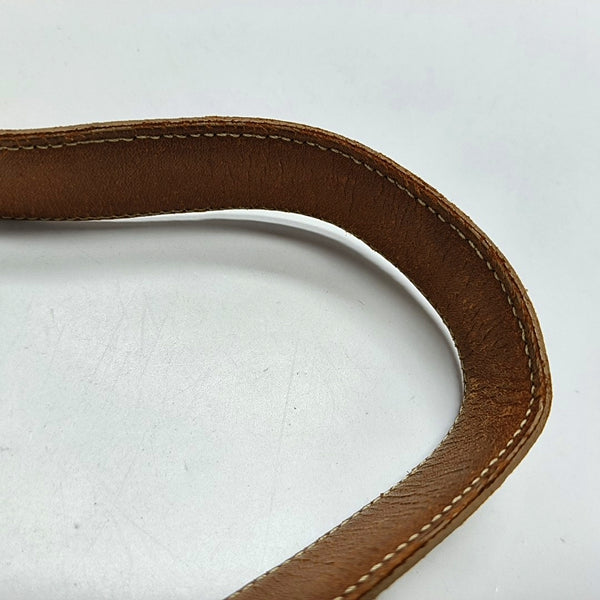 Suede Brown