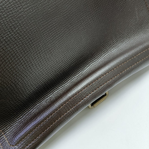 OMAHA Calfskin Brown
