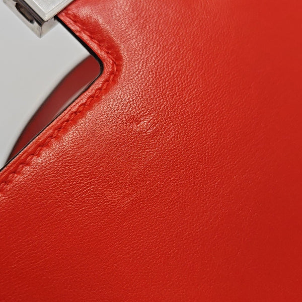 Constance 24 Evercolor Red