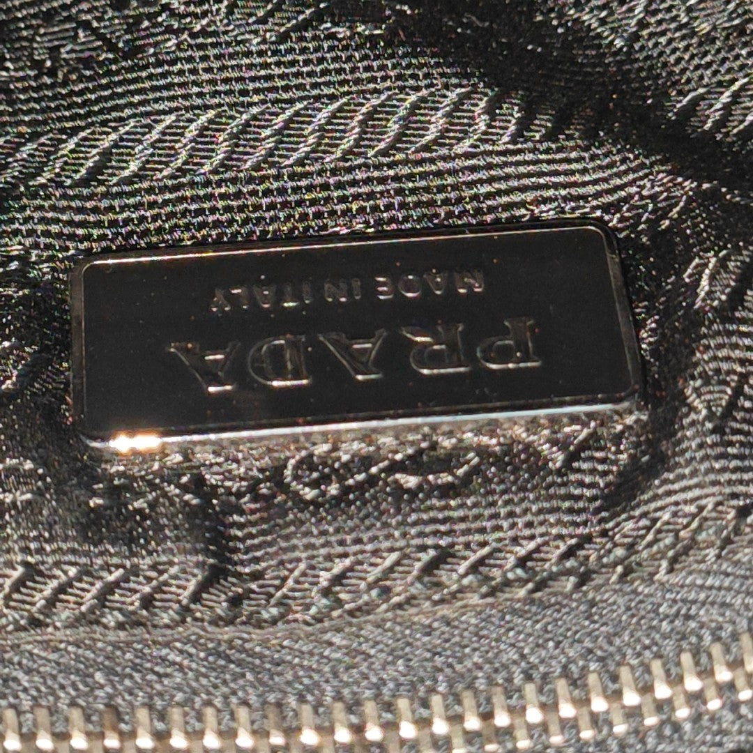 Canvas Black