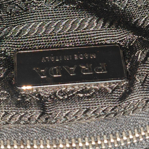 Canvas Black