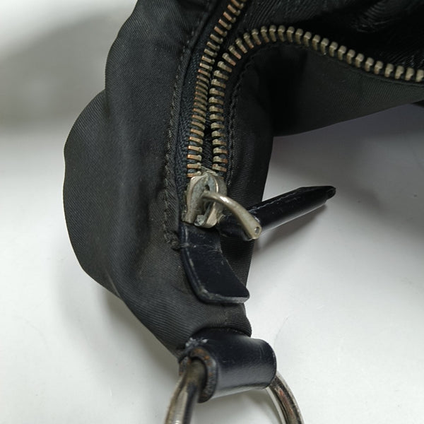Nylon Black