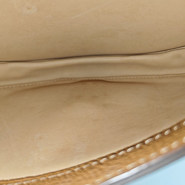 Le Mutin Calfskin Brown